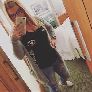 Meet your Posher, Megan